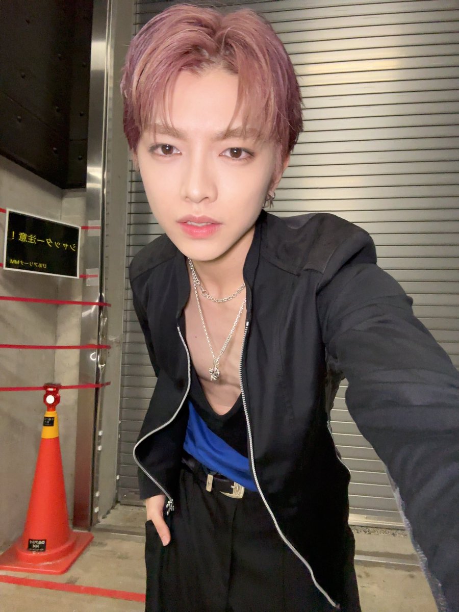 宮武颯/hayate(WILD BLUE) tweet media