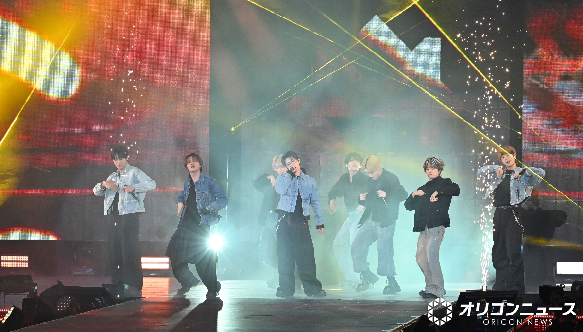 オリコンニュース tweet media