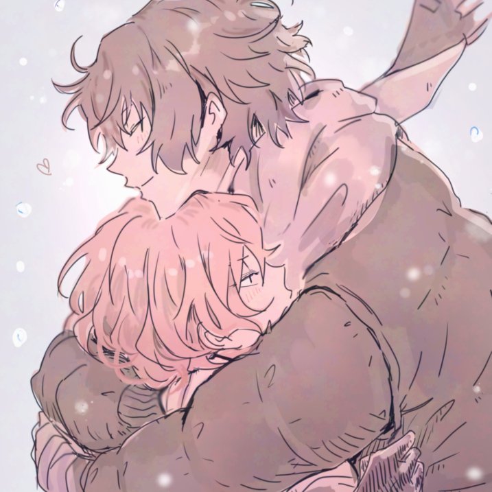 #凍結祭りでフォロワー減ったから自己紹介して逆に増やす
雑多垢ですが、絵柄色々で太中絵多め。コラボ絵描いたり、色んな服着せるのが好きです♡
お気軽にフォローしてリプして一緒に妄想楽しみましょ～♪ 