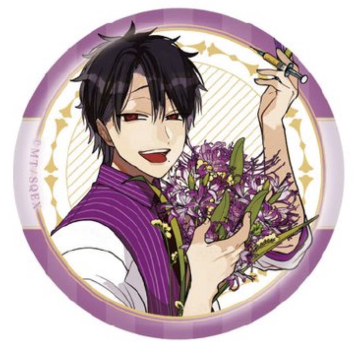 สามรักหมอ tweet media