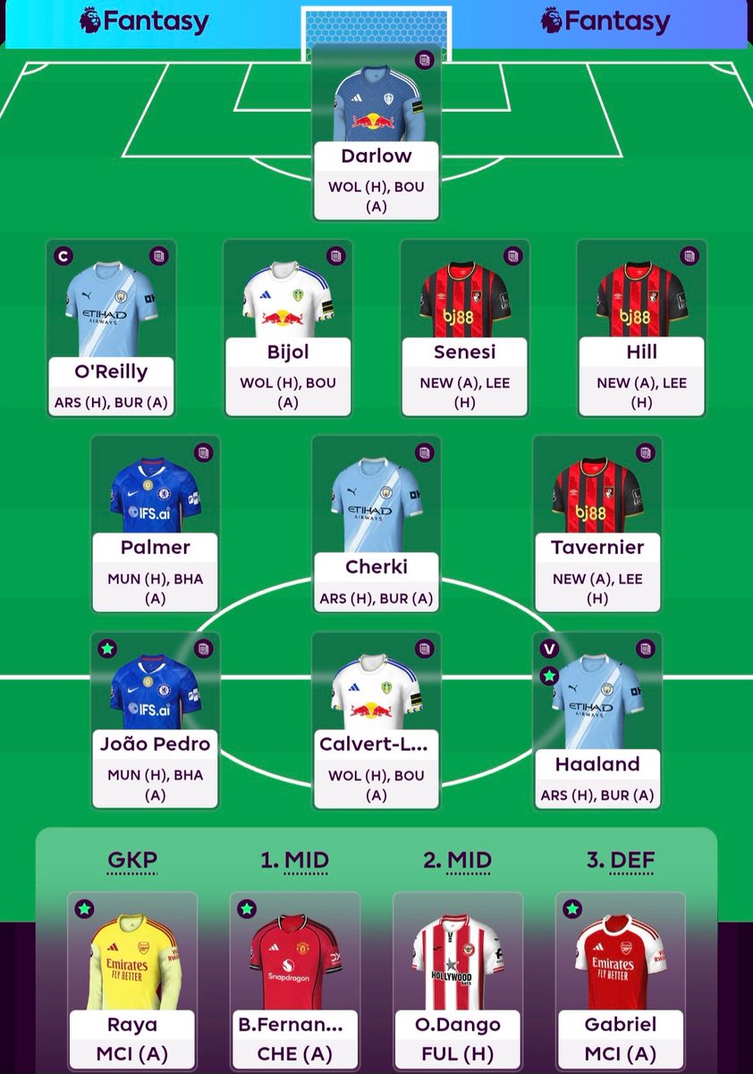 FPL Benny tweet media