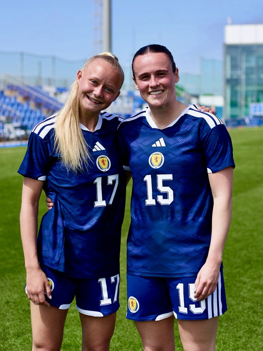 Motherwell Women tweet media