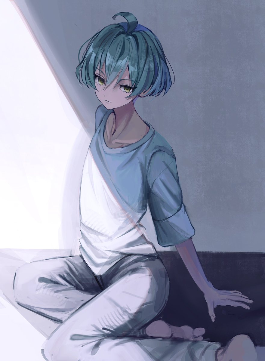 ざらすすす tweet media