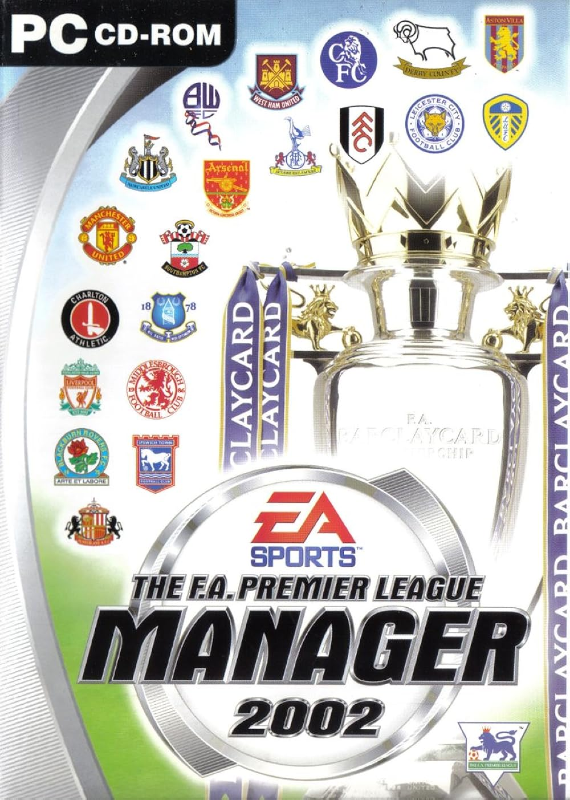 KevinToms's tweet photo. Before EA Sports published their Fussball Manager/FIFA Manager series, they had a series of manager games just for the Premier League!
#KevinToms #FootballManager #FAPremierLeagueManager #EASports #EA #ElectronicArts #FootballGame #SportsGame #FootballSim #SportsSimulation https://t.co/q3QOQMWBIN