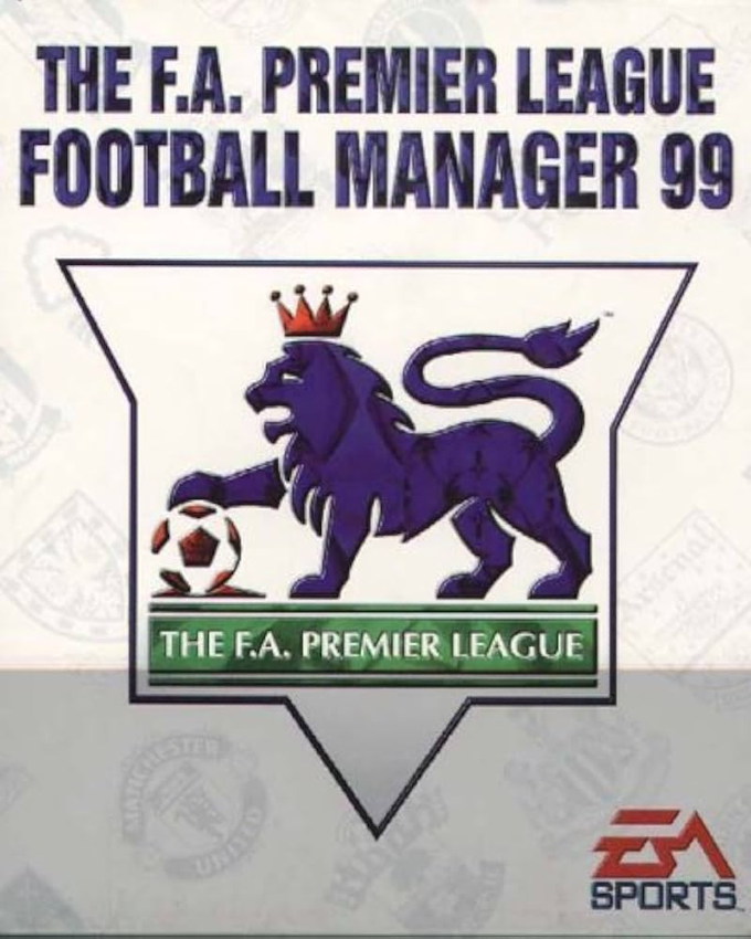 KevinToms's tweet photo. Before EA Sports published their Fussball Manager/FIFA Manager series, they had a series of manager games just for the Premier League!
#KevinToms #FootballManager #FAPremierLeagueManager #EASports #EA #ElectronicArts #FootballGame #SportsGame #FootballSim #SportsSimulation https://t.co/q3QOQMWBIN