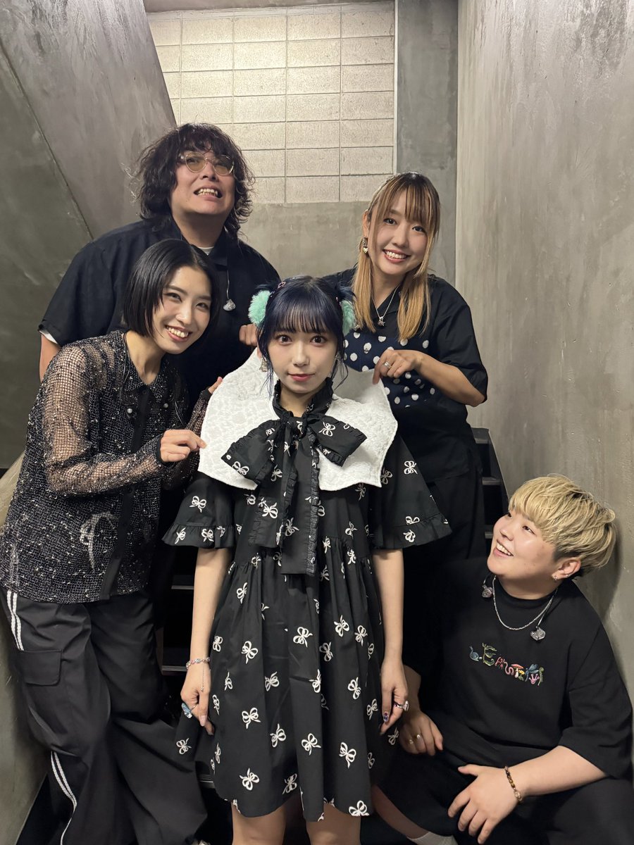 小林愛香STAFF tweet media