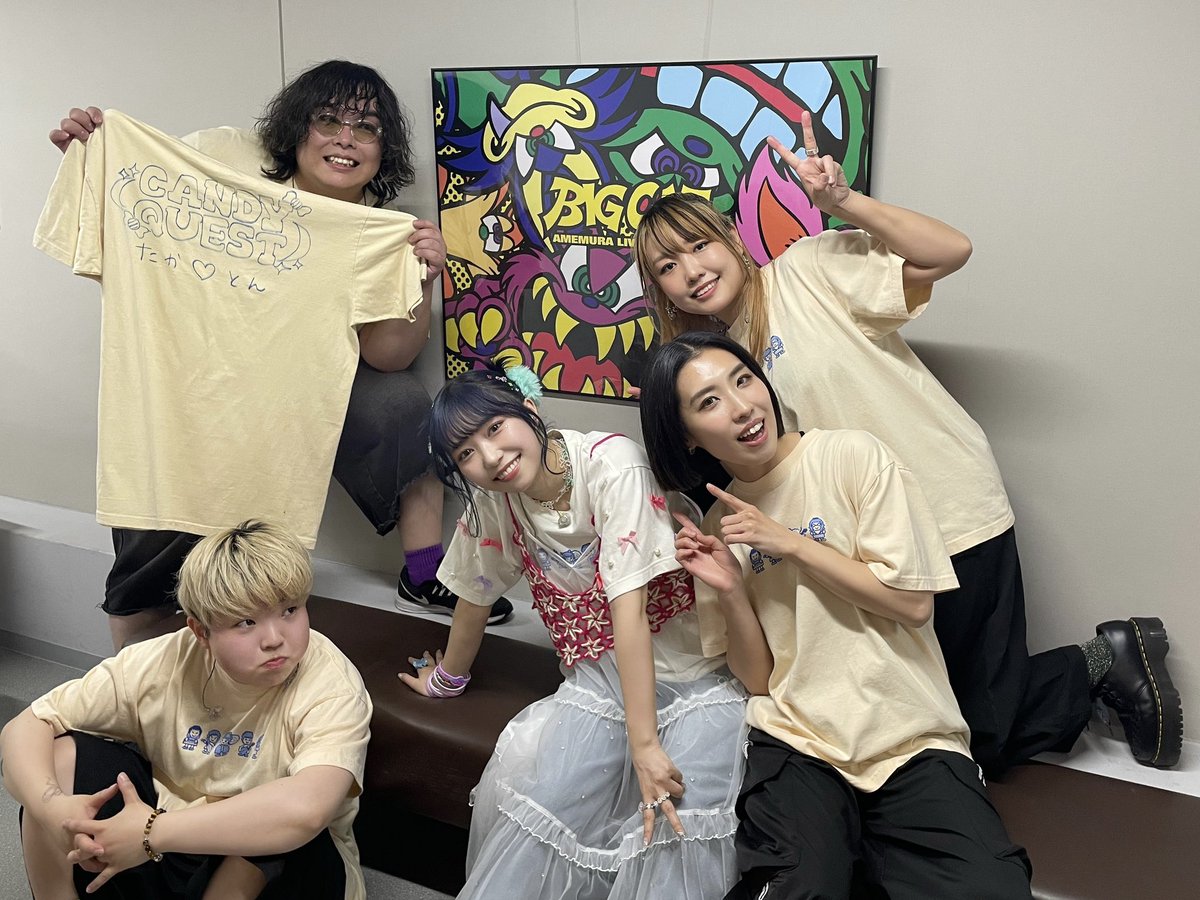 小林愛香STAFF tweet media