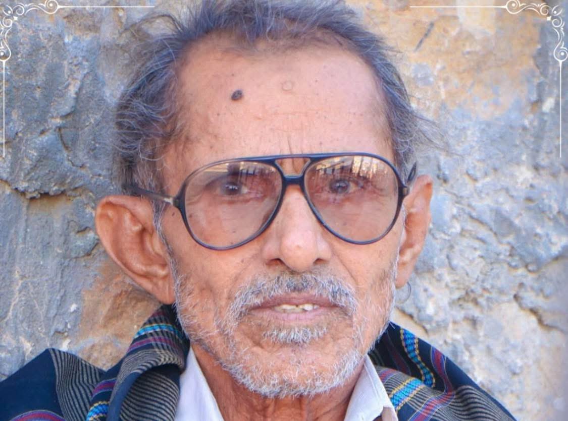 احمد عوض بن مبارك - Ahmed BinMubarak tweet media