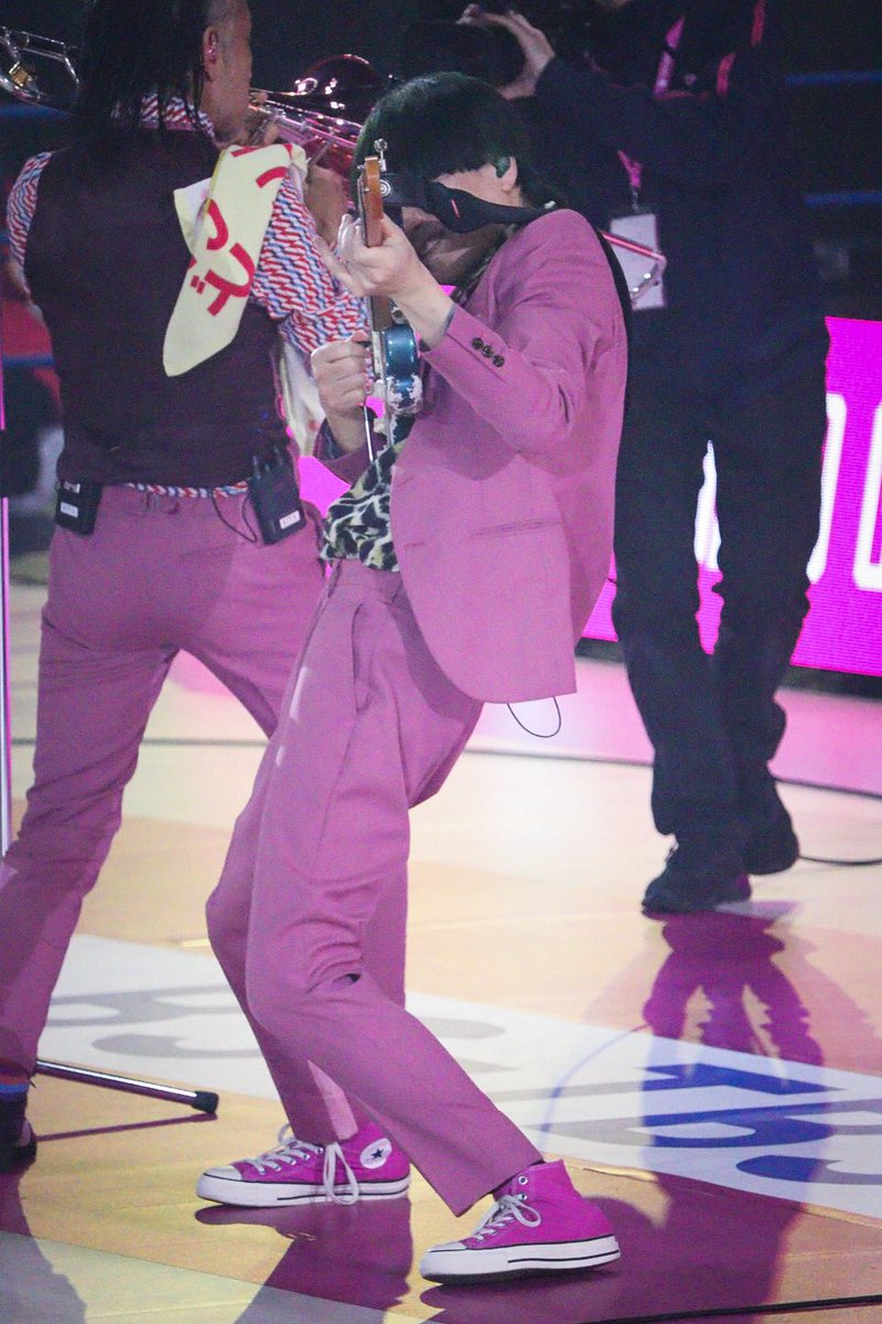 🦔ﾊﾘ tweet media