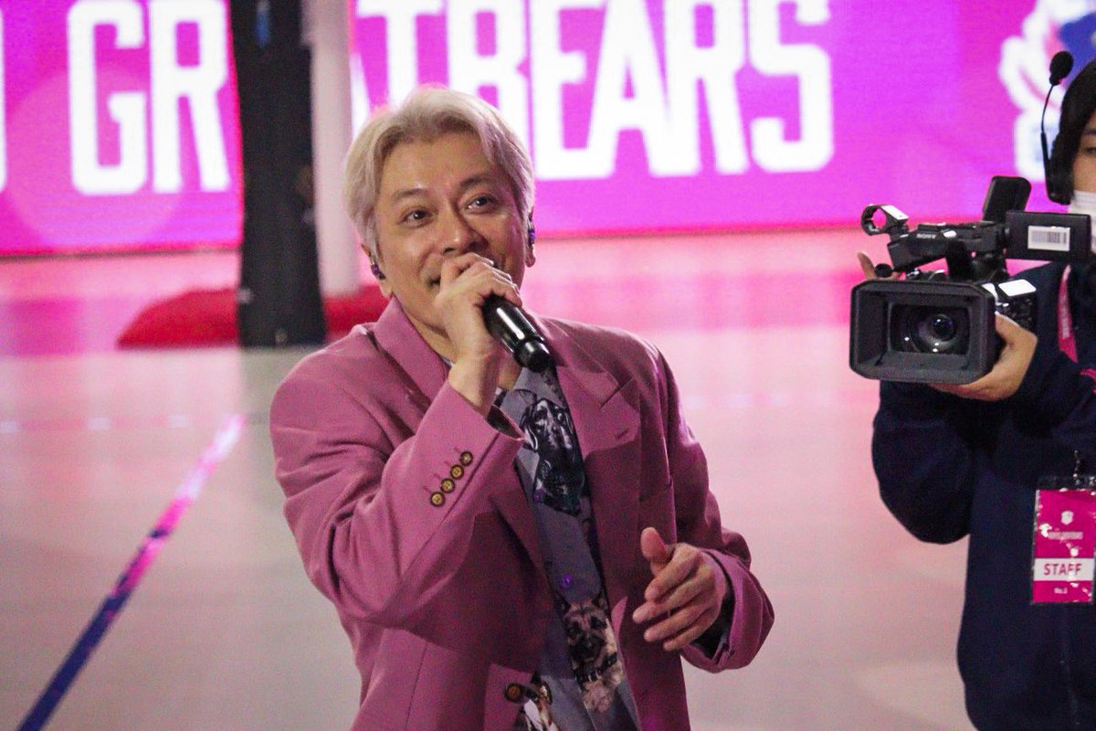 🦔ﾊﾘ tweet media