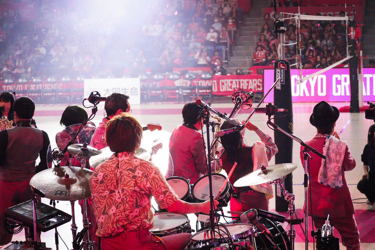 🦔ﾊﾘ tweet media