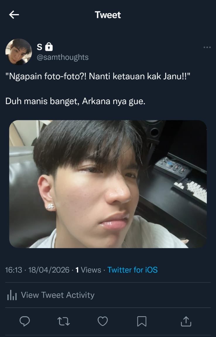 R A E 🪸 tweet media