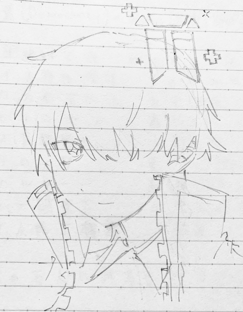 らてあーと tweet media