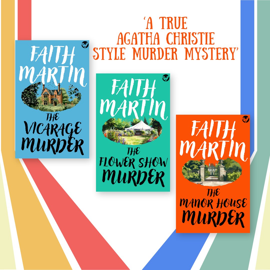 FaithMartin_Nov's tweet image. Have a great and safe weekend everyone. #amreading #weekendreads #CrimeFiction #readers