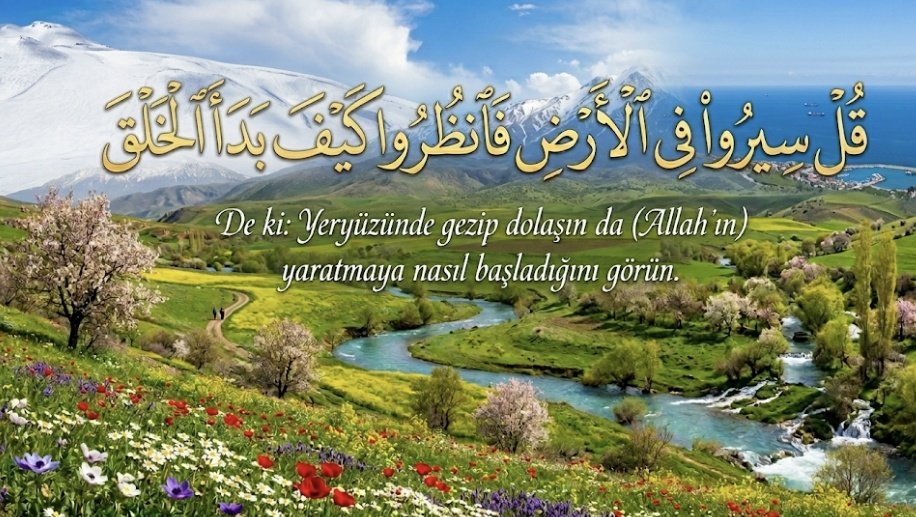İSLAM YURDU tweet media