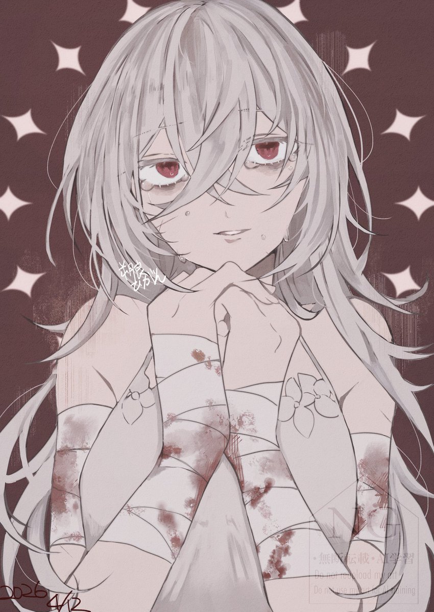 朔良ひがん tweet media