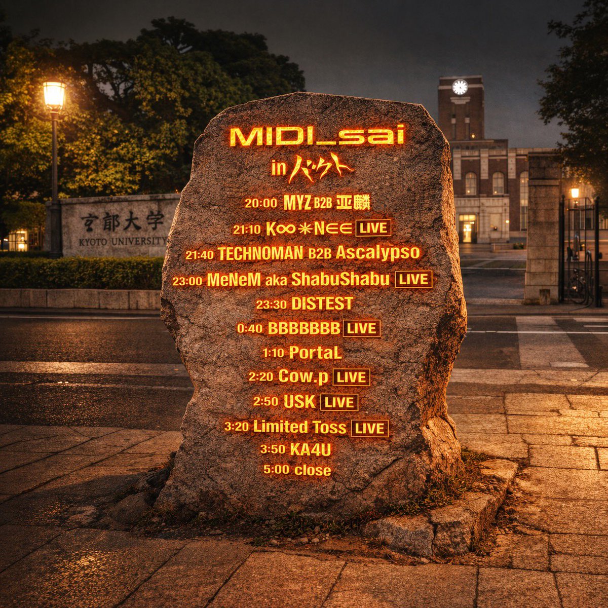 MIDI_sai tweet media