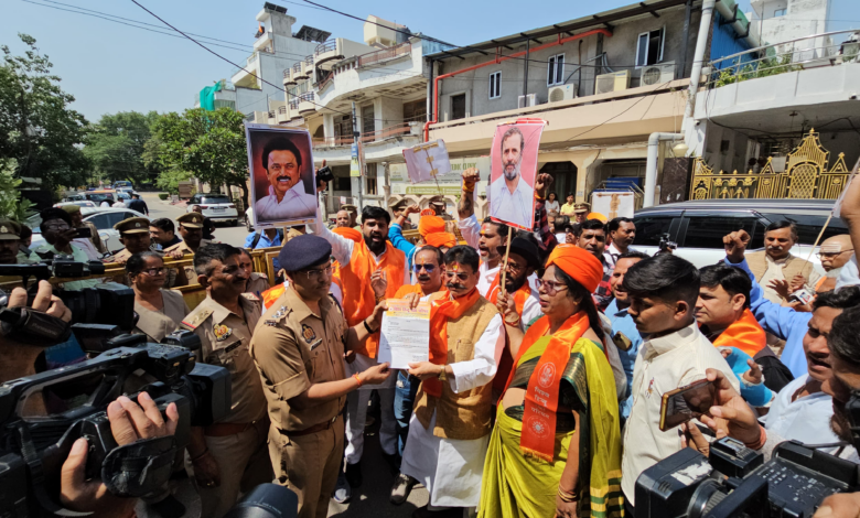 Live New India tweet media