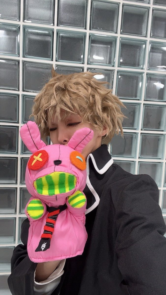 #龍太郎が集めた青エク全勢力2026
ひっそりと…………………
宝君で……！お邪魔しておりましたッ…！！！

令和の世にこんなにも沢山青エク好きさんおるんや…！としみじみ感動してた。
もう、すんごい楽しかったですありがとうございました…！✨✨