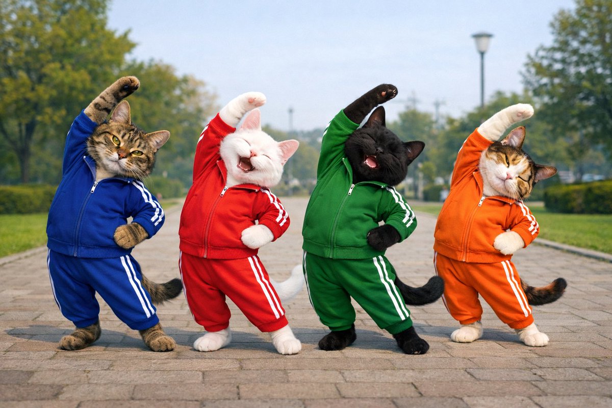 ねこ鉄道 tweet media