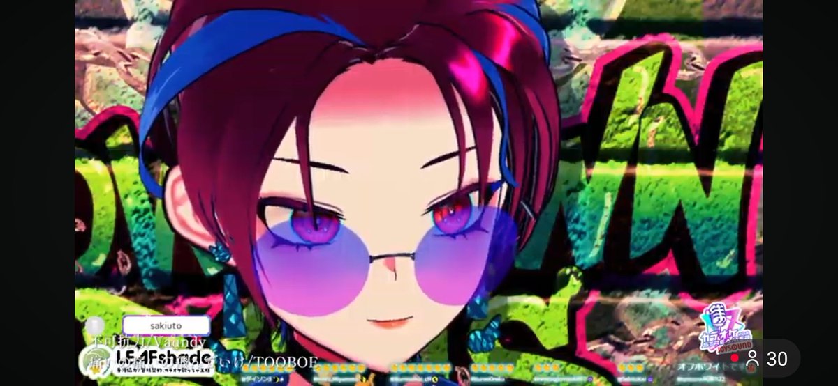 味噌汁七味 tweet media