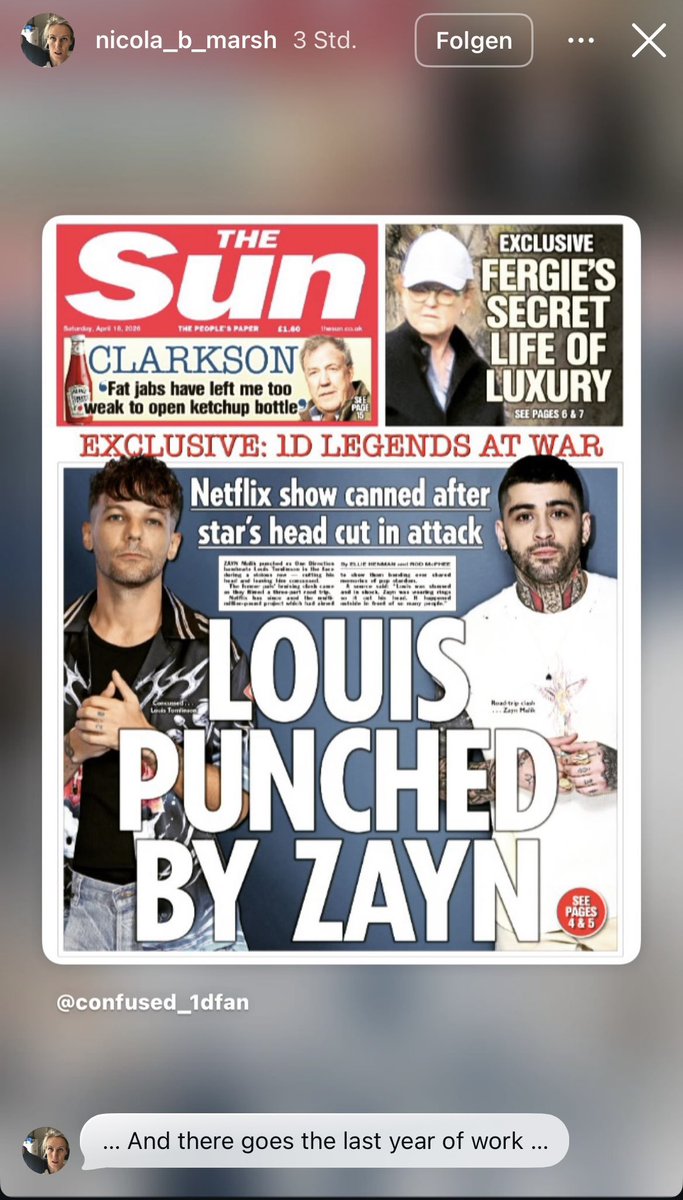 “who are you?” i’m you but stronger lol