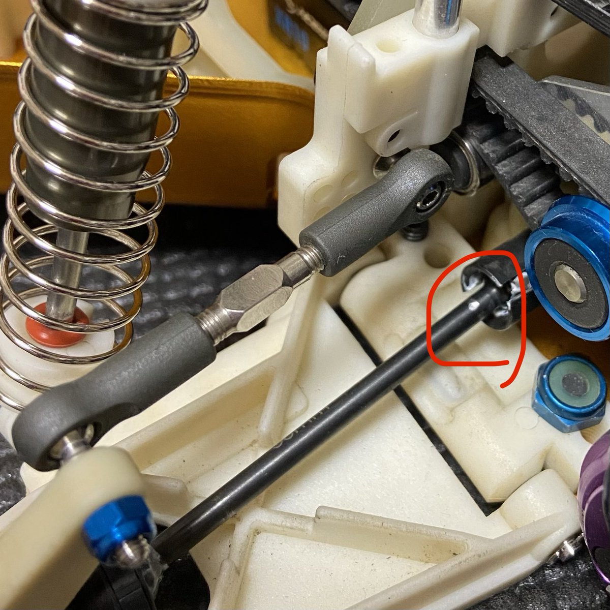 アラン・プロポト tweet media