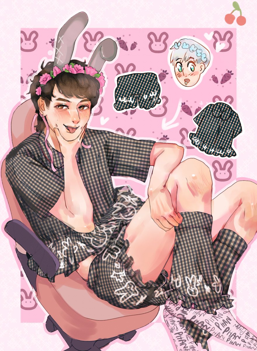 sora 🍒 tweet media