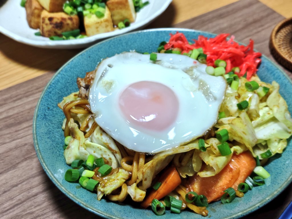 いいだ®️ tweet media