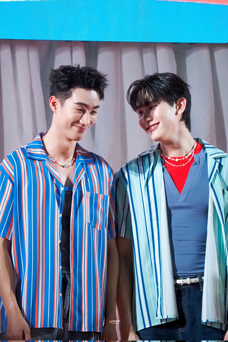 mpwrppmp's tweet image. 18.04.26📸🪁 | #memmorimm *~🎀

เช็คอินความหวานอินหาดใหญ่🦊🍅

FORCEBOOK HATYAI SUMMER

#CentralHatyaixForceBook
#HatyaiSummerFashionShow
~° #ฟอสบุ๊ค #forcebook 
#fforce_ #kasibook °~♡