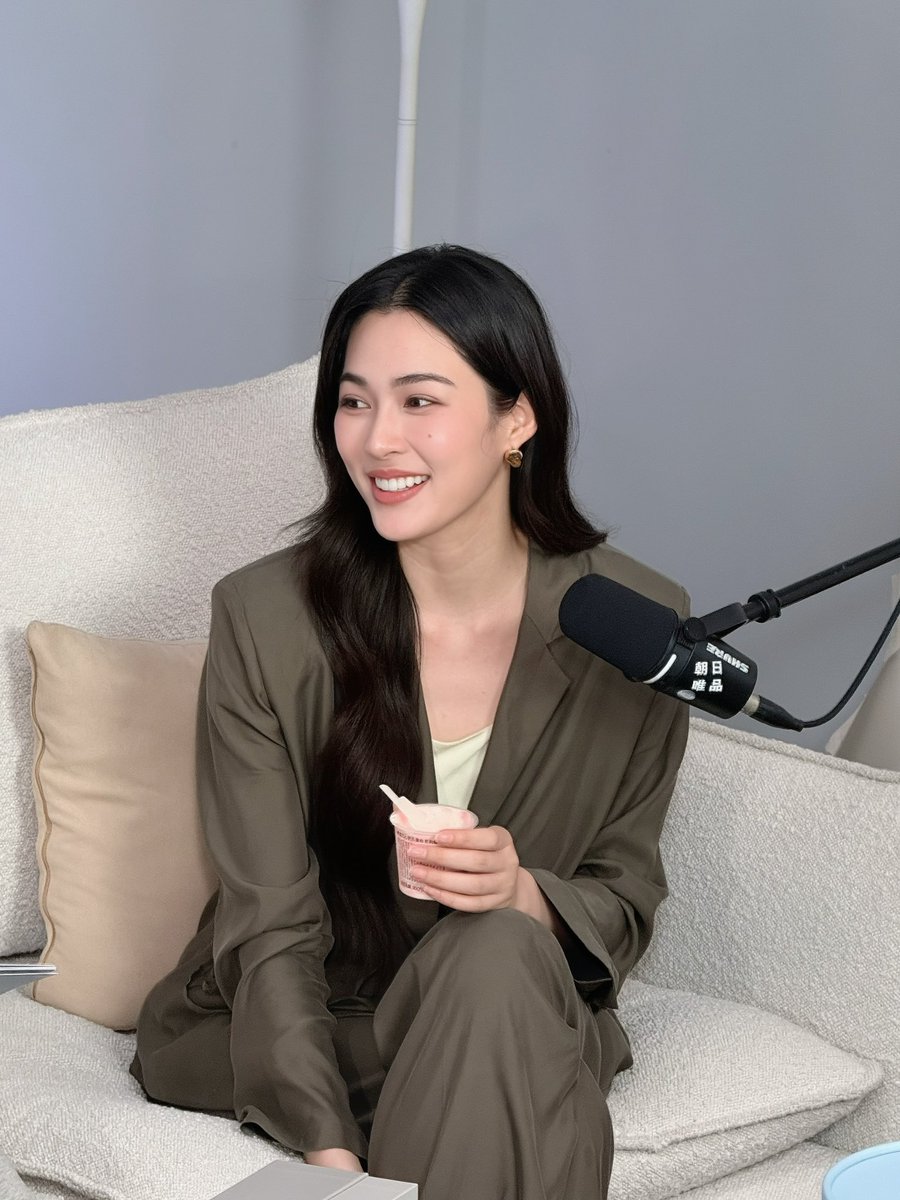 LingOrm CH3 Official tweet media