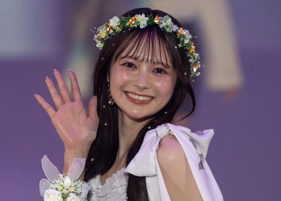 超絶百花推しおっちー🍑🪽🎀 tweet media