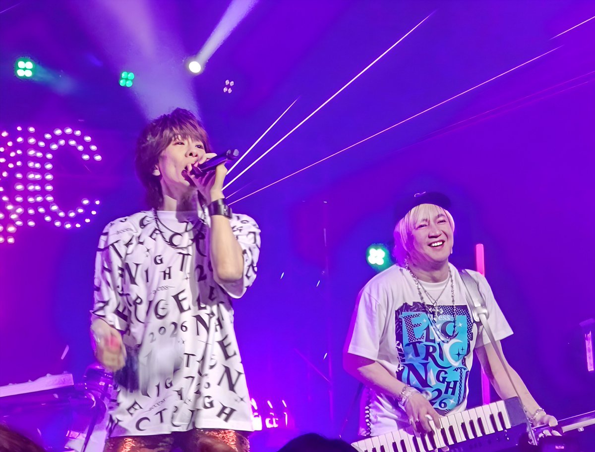 satsuki_chimi's tweet image. 大ちゃん良い笑顔だよ☺️かわいい🫶

名古屋楽しかったって言ってくれて嬉しかった🏯
#access
#エレナイネタバレ26