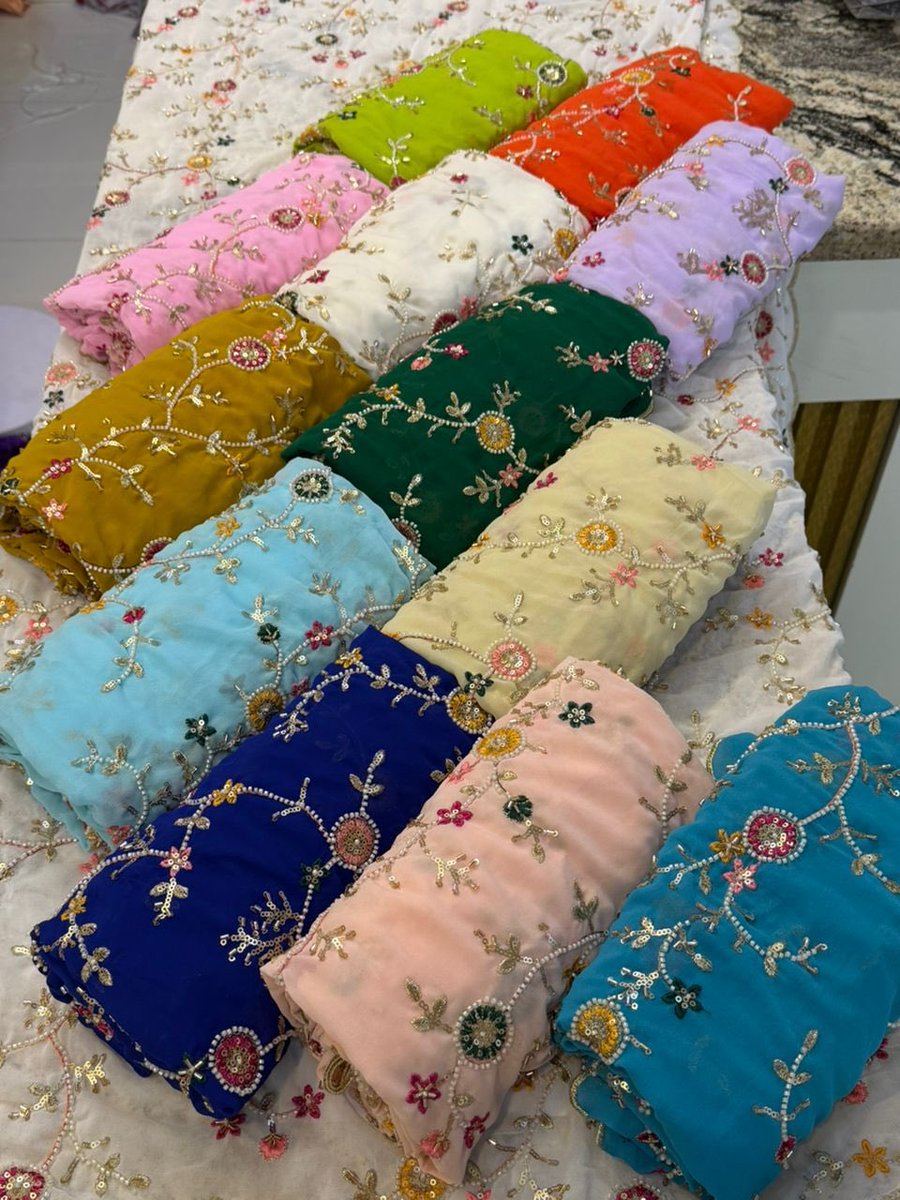 Goteladan Collections tweet media