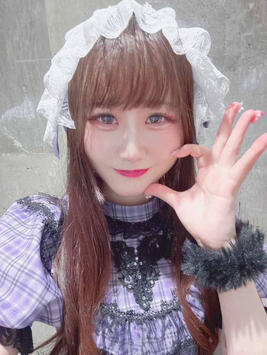 一宮(いちみや)あんず【フラップアップ⤴︎】 tweet media