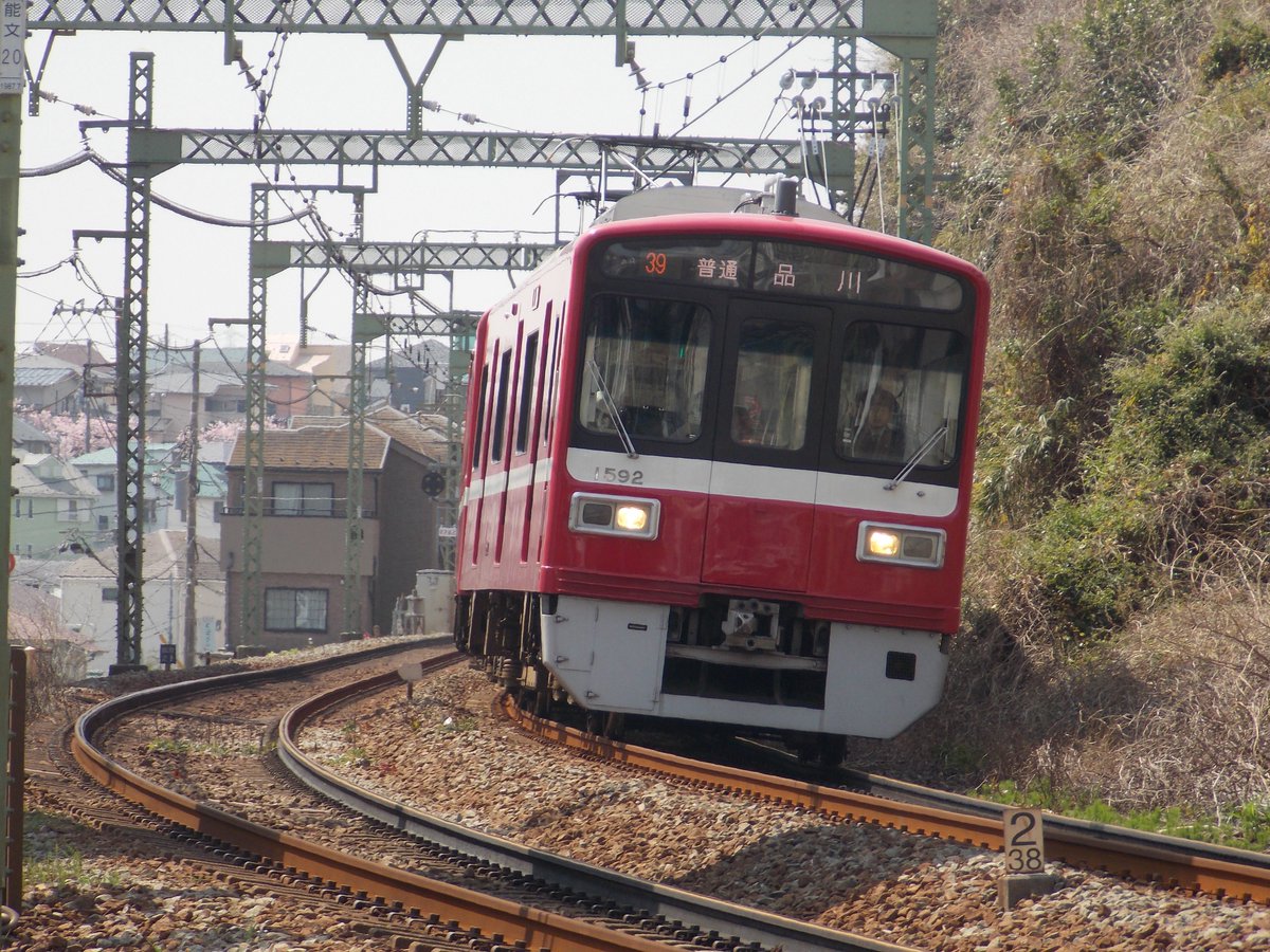 yozacra_ft's tweet photo. #いいねした鉄道ファン全員フォローする https://t.co/34GA8W3Oqy