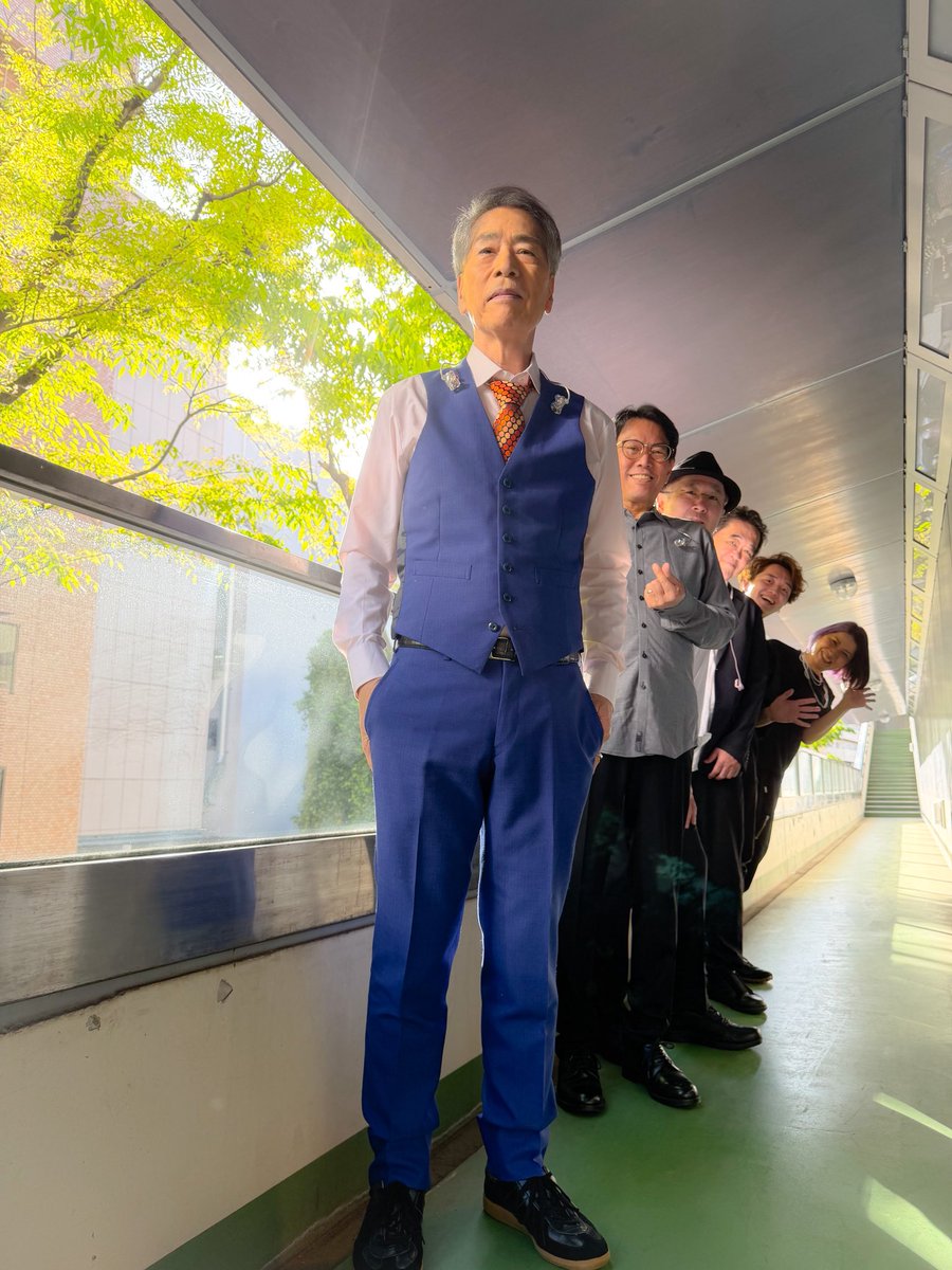 渡辺格 tweet media