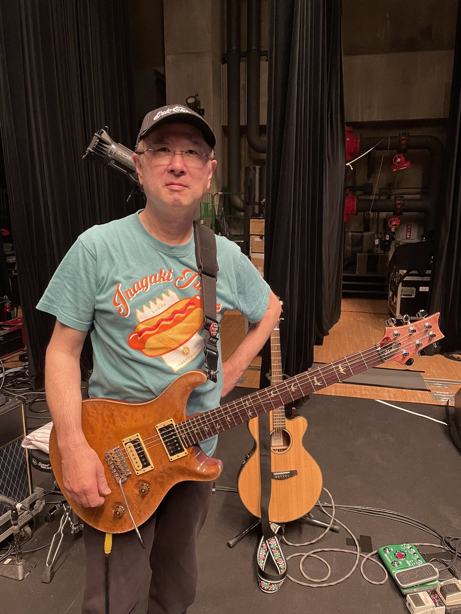 渡辺格 tweet media