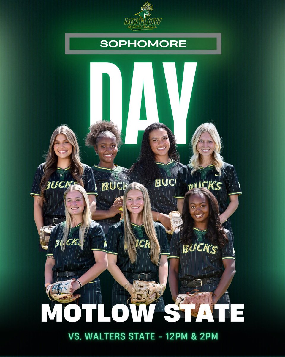 Motlow Softball tweet media