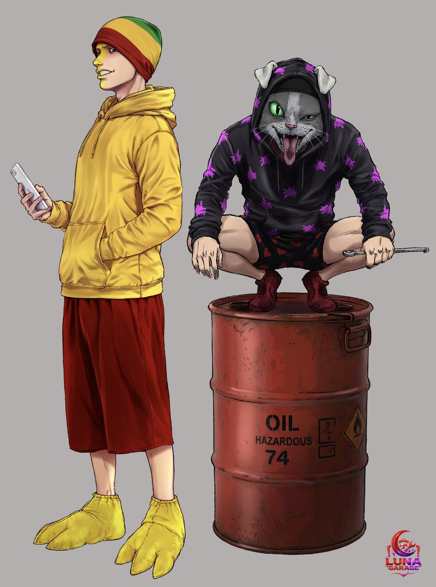 TenguИimuru tweet media