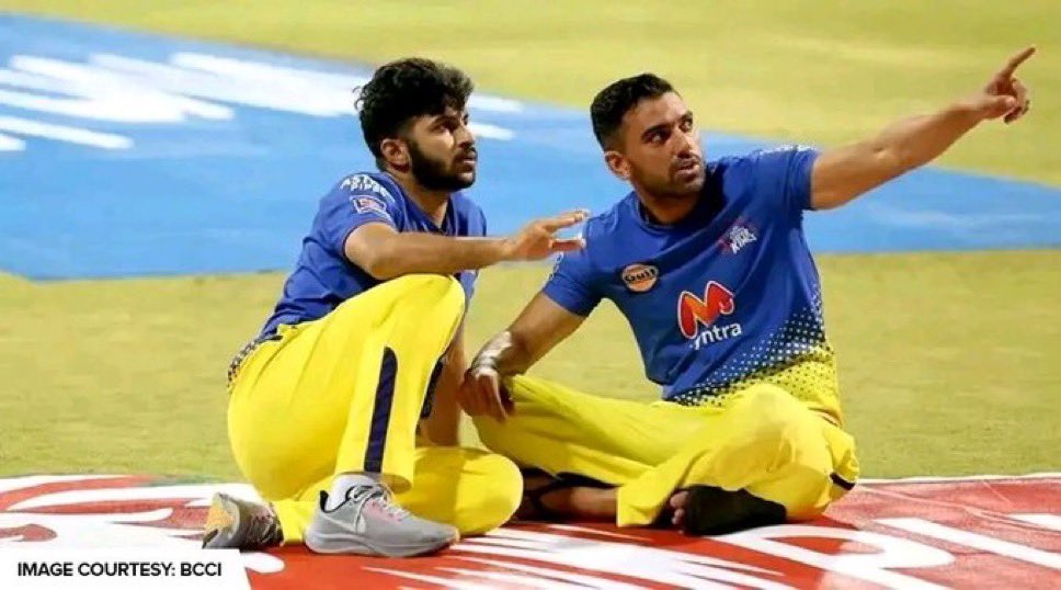 PeltedByPBKS's tweet photo. @ashwinravi99 https://t.co/RLyXZCQ93N