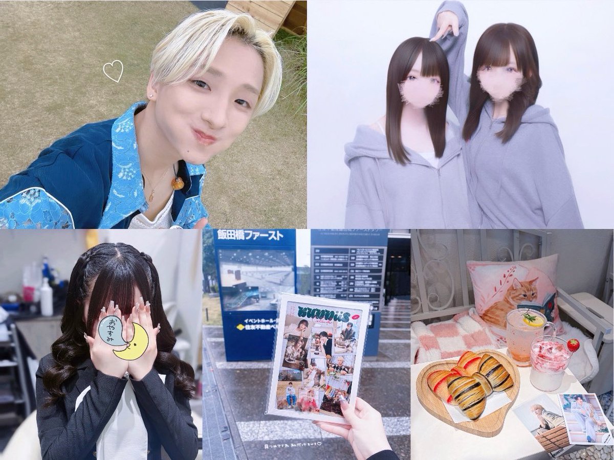 👶🏻ྀི tweet media
