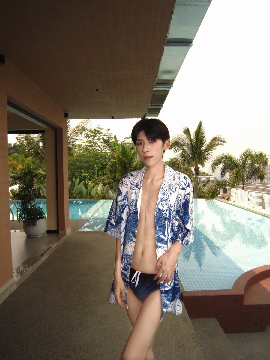 Noltpecxe's tweet photo. 开启度假生��� https://t.co/FgW2oWemgX