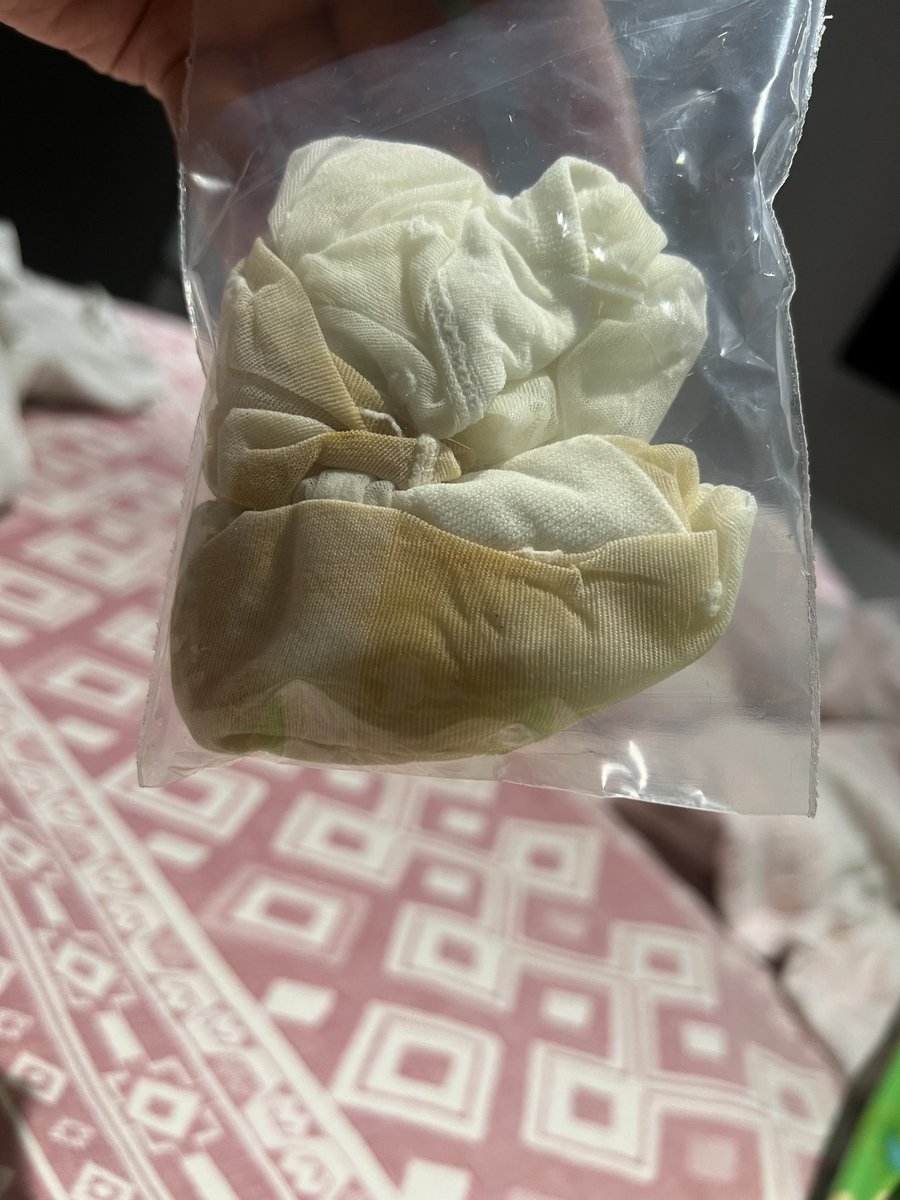 你敢想象这个是什么味道吗？