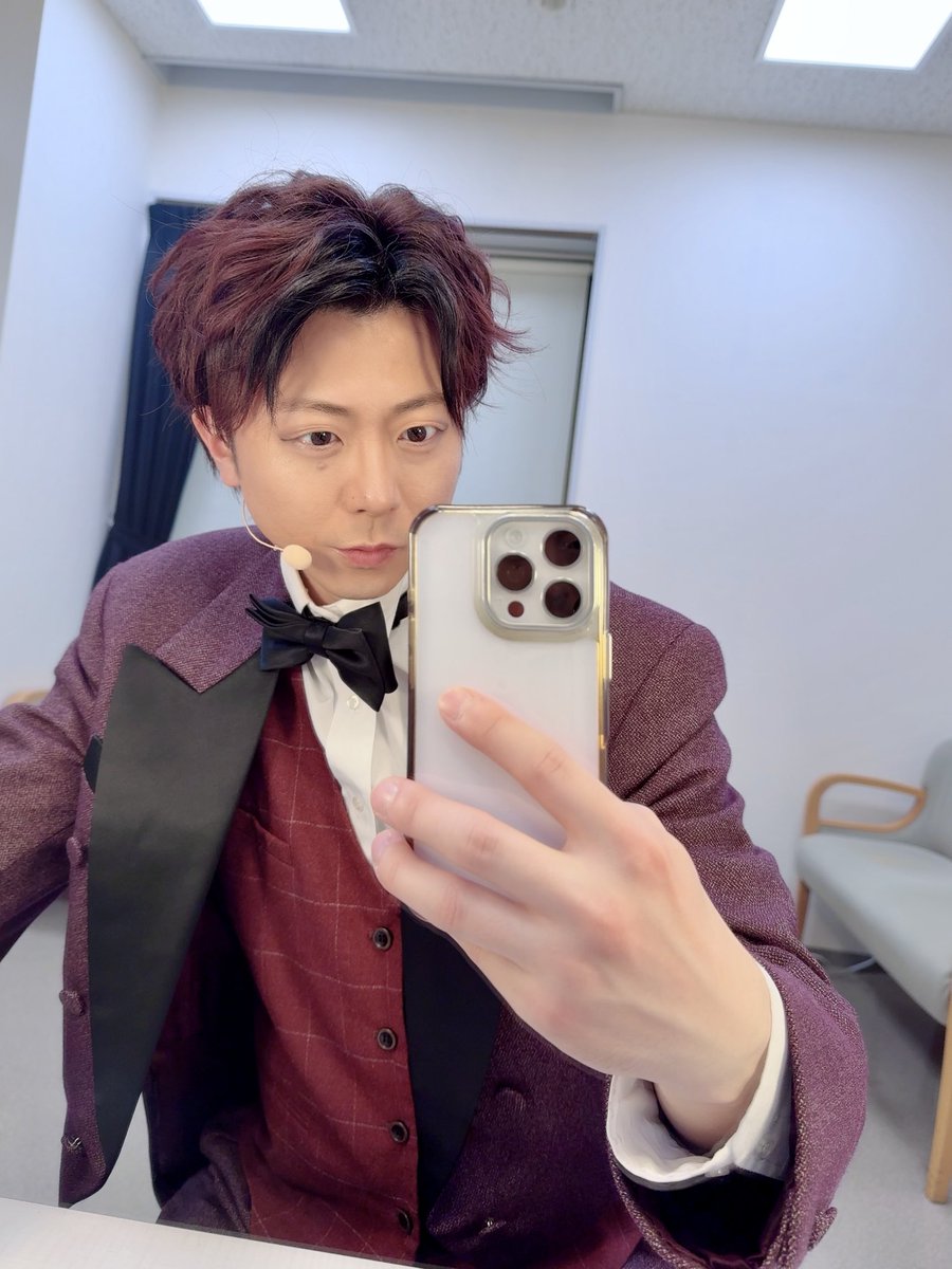 後藤健流 tweet media