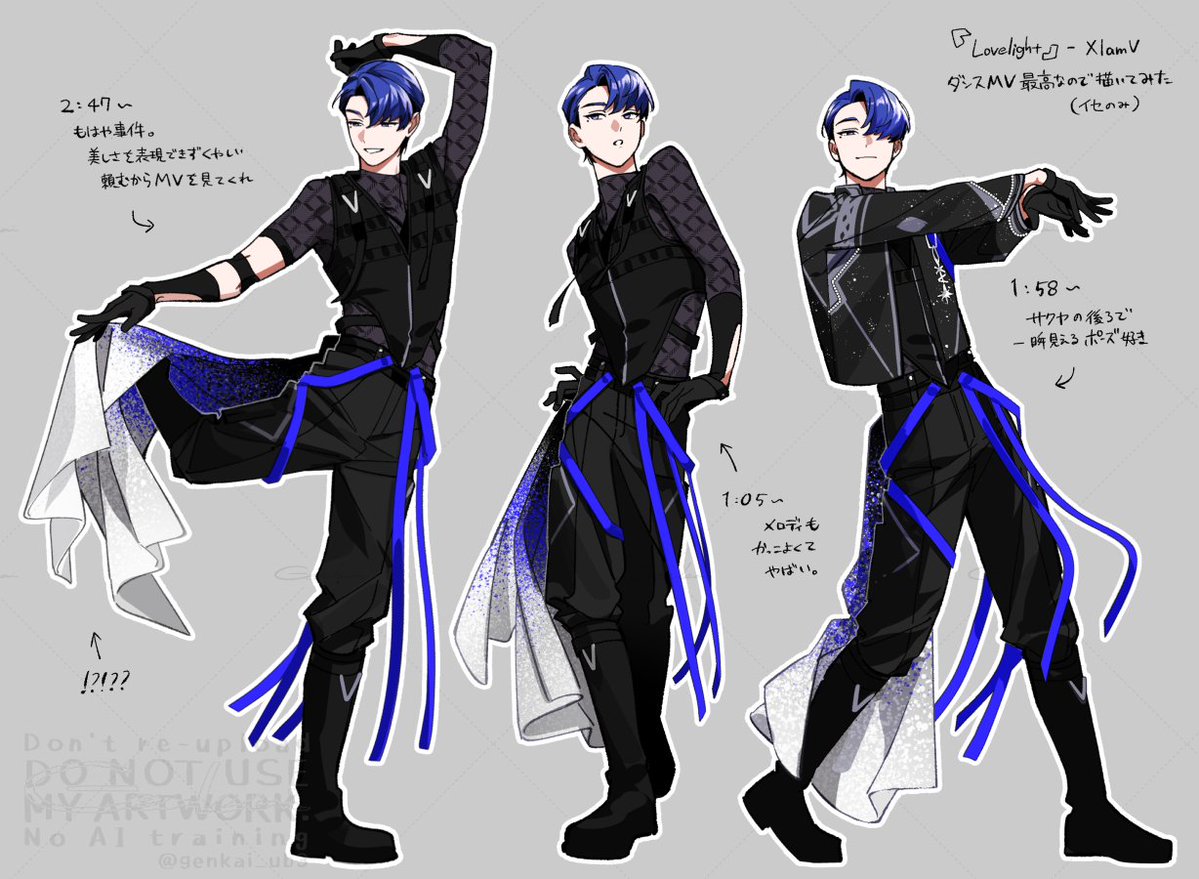 ɢᴇɴᴋᴀɪ tweet media