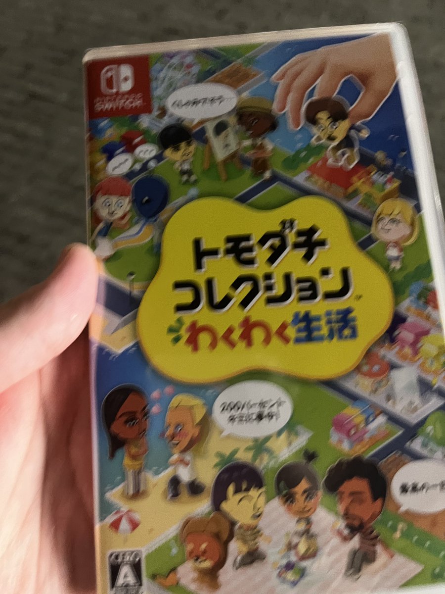 かしゃぎ tweet media