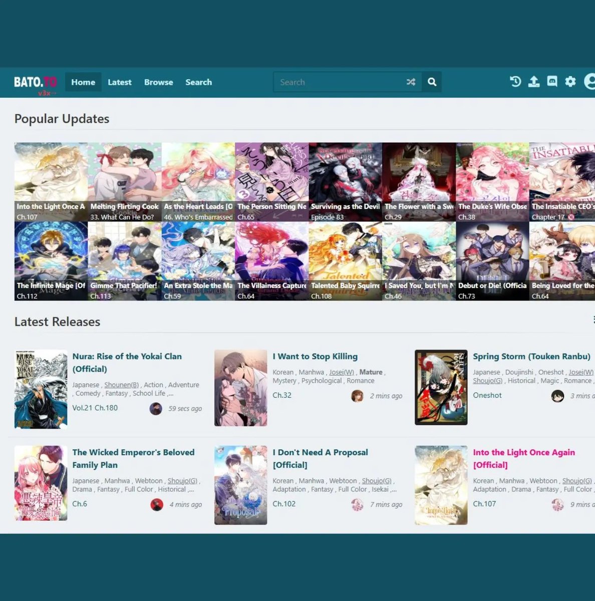 MxHPodcast's tweet photo. Esta no es la primera vez que el webtoon coreano se cobra las vidas de webs de piratería de manga y manhwa ☝️ 

https://t.co/gAxKUxfMUQ, https://t.co/5okM5ZfEcM o MangaDex son otras webs de gran popularidad que se han visto afectadas o eliminadas en los últimos meses. https://t.co/kIr1fUL0SE