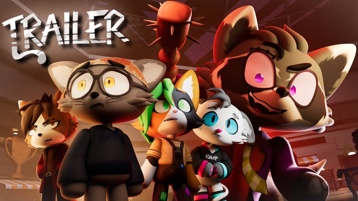 SleepyKats tweet media