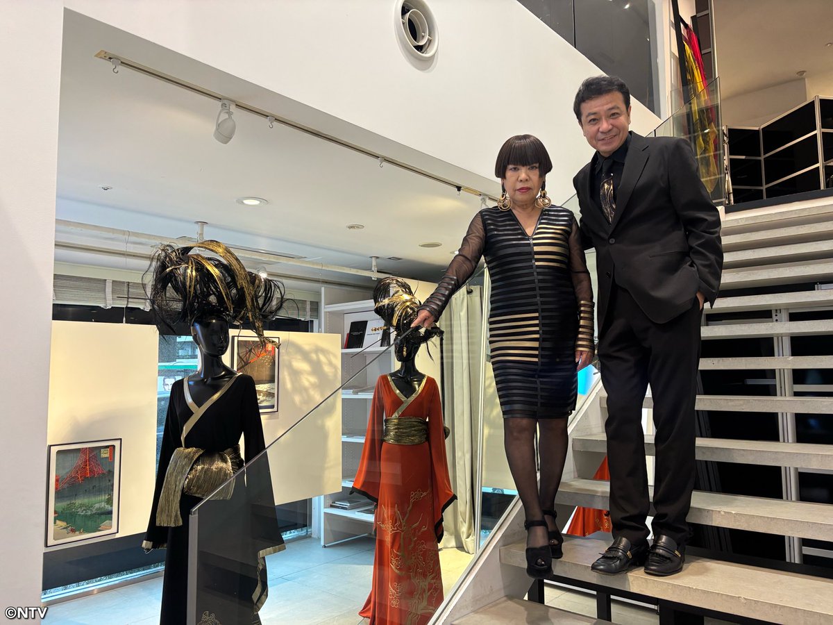 シューイチ tweet media
